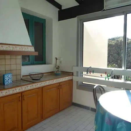 T2 Confortable Avec Piscine, Tennis, A 500m De La D'argeles-sur-mer, Pour 4 Pers - Fr-1-776-41 Appartement *