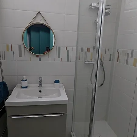 T2 Confortable Avec Piscine, Tennis, à 500m De La D'argelès-sur-mer, Pour 4 Pers - Fr-1-776-41 *